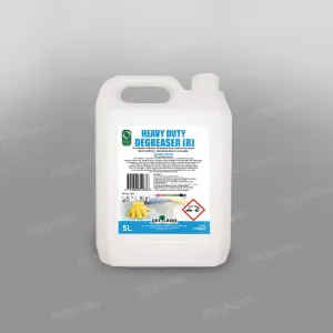 Greyland All Purpose Degreaser [5ltr]