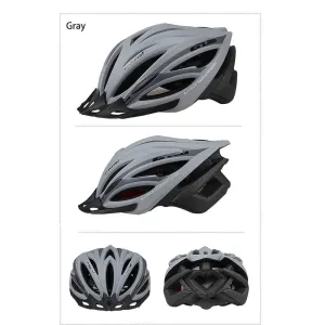 GUB M1 Bicycle and Skating top-quality Size 55-61  Sports Helmet [WS]