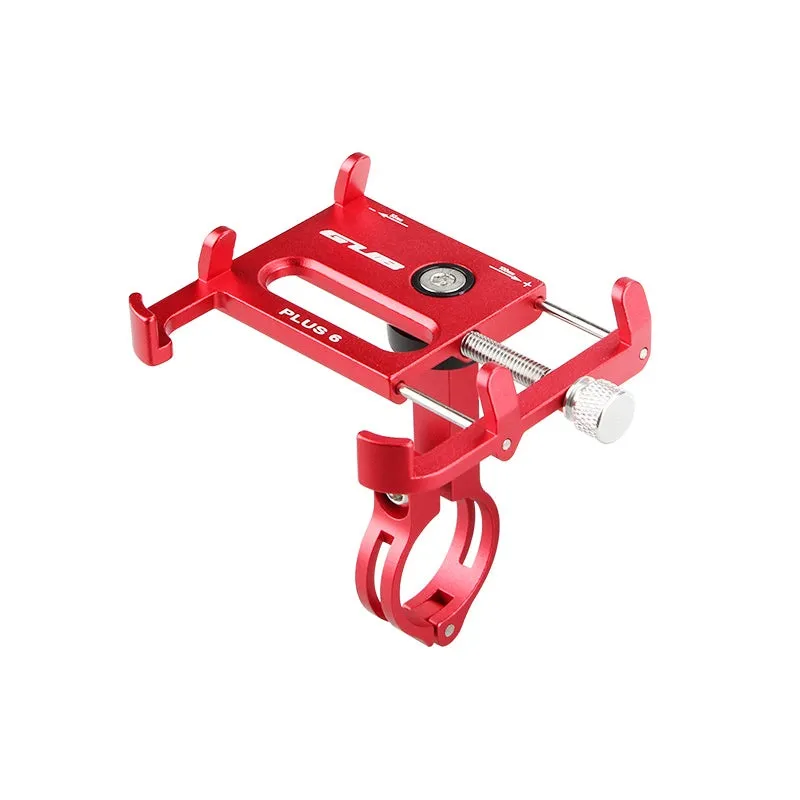 GUB Plus 6 Bicycle top-quality Sports Rotatble Phone Holder [WS]