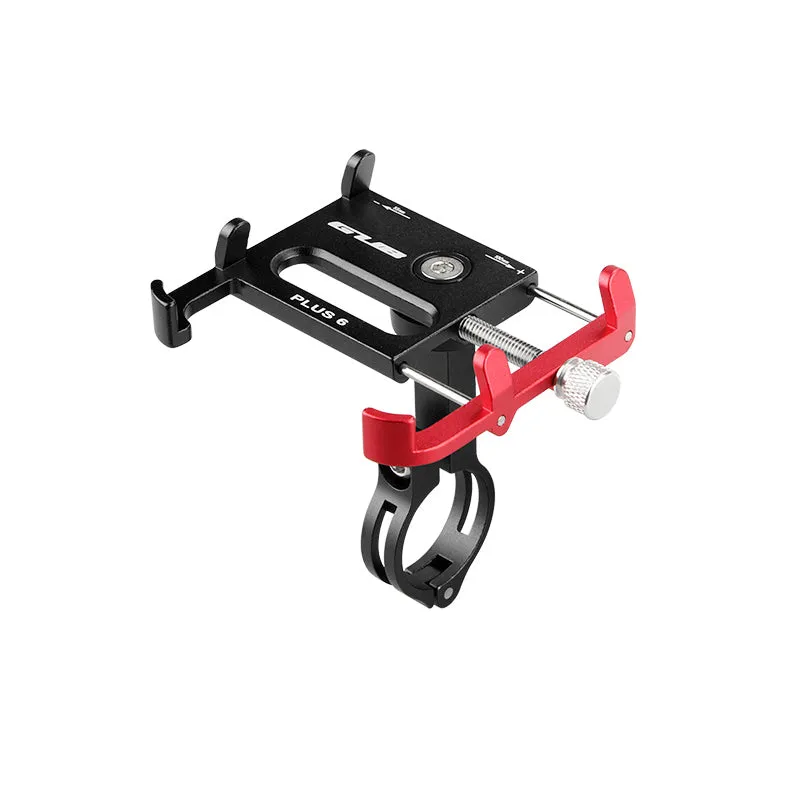 GUB Plus 6 Bicycle top-quality Sports Rotatble Phone Holder [WS]