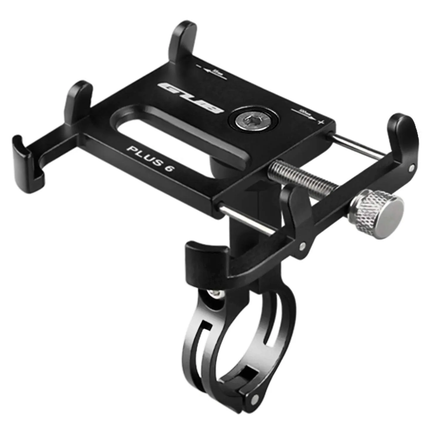 GUB Plus 6 Bicycle top-quality Sports Rotatble Phone Holder [WS]