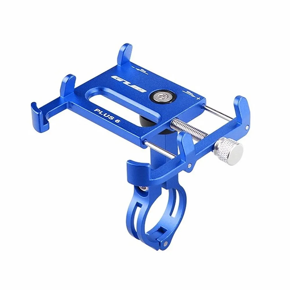 GUB Plus 6 Bicycle top-quality Sports Rotatble Phone Holder [WS]