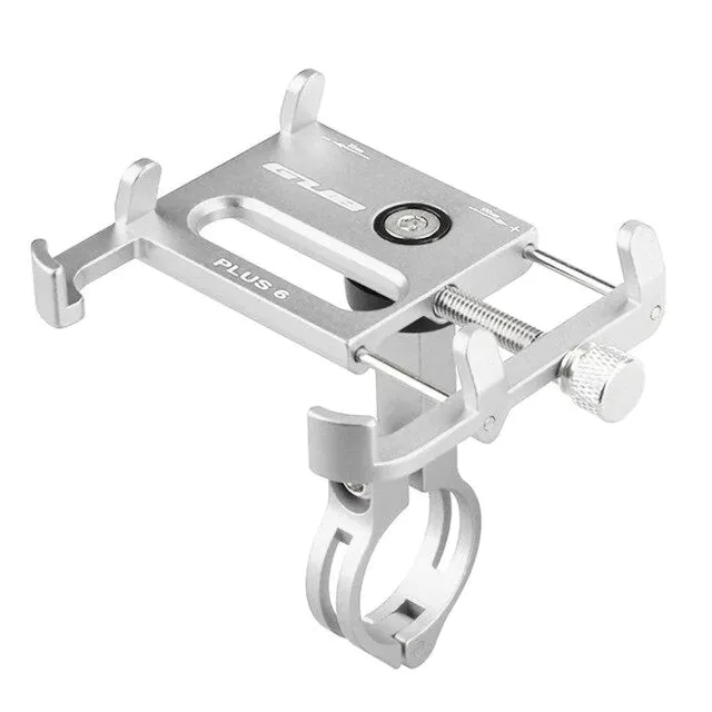 GUB Plus 6 Bicycle top-quality Sports Rotatble Phone Holder [WS]