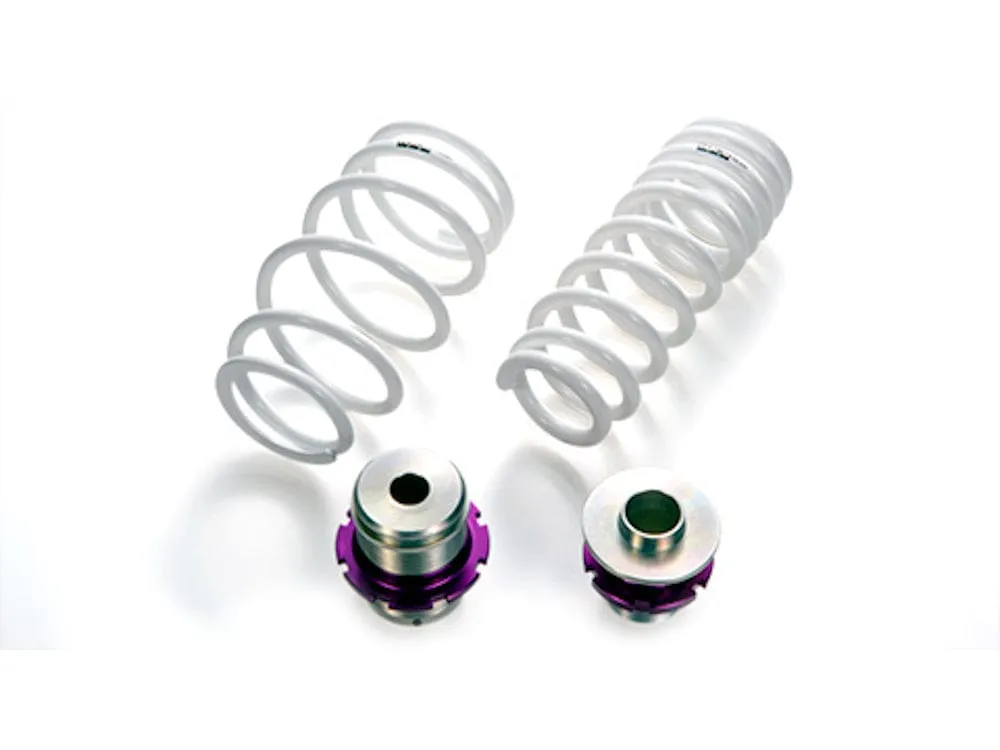 HKS TOYOTA SUPRA A90 ADJUSTABLE SPRING KIT
