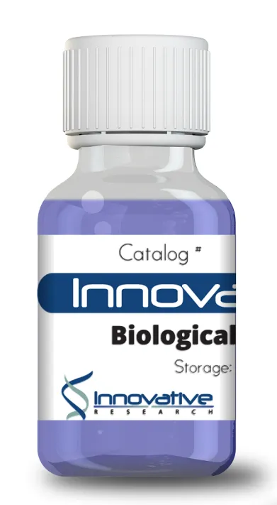 Human CD3 gamma / CD3G Recombinant Protein Fc Tag Lyophilized