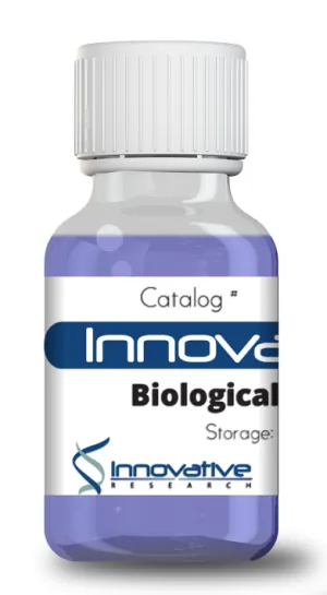 Human CD3 gamma / CD3G Recombinant Protein Fc Tag Lyophilized