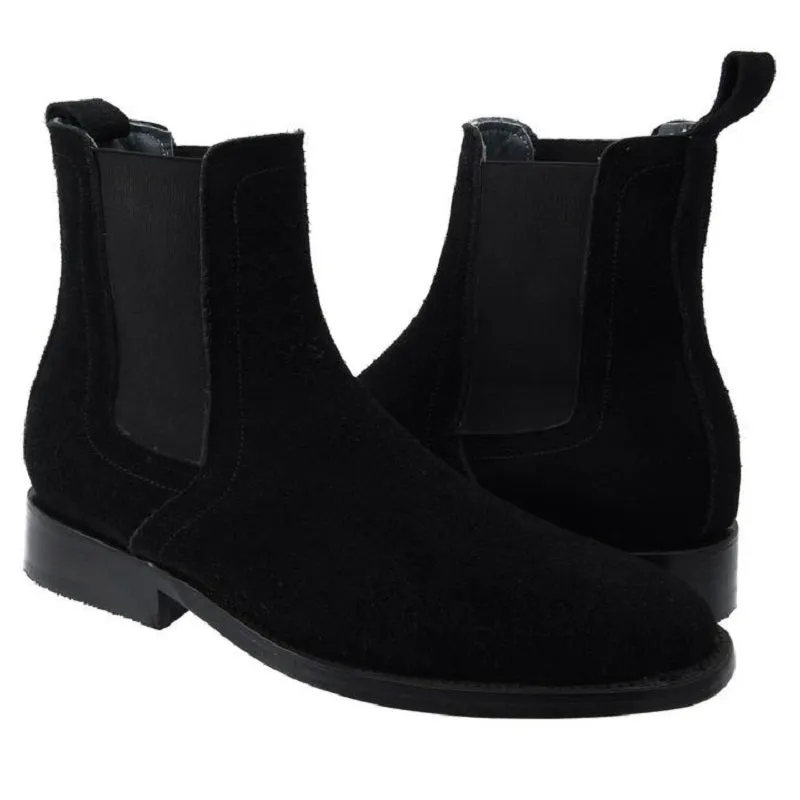 JB-301 - Botas Casuales para Hombre