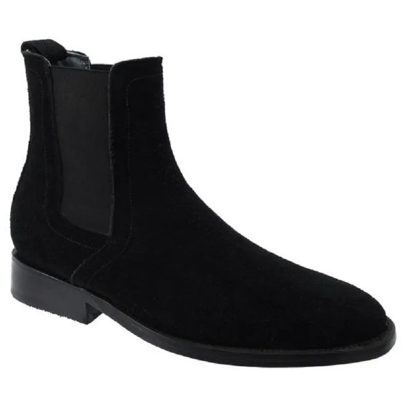 JB-301 - Botas Casuales para Hombre