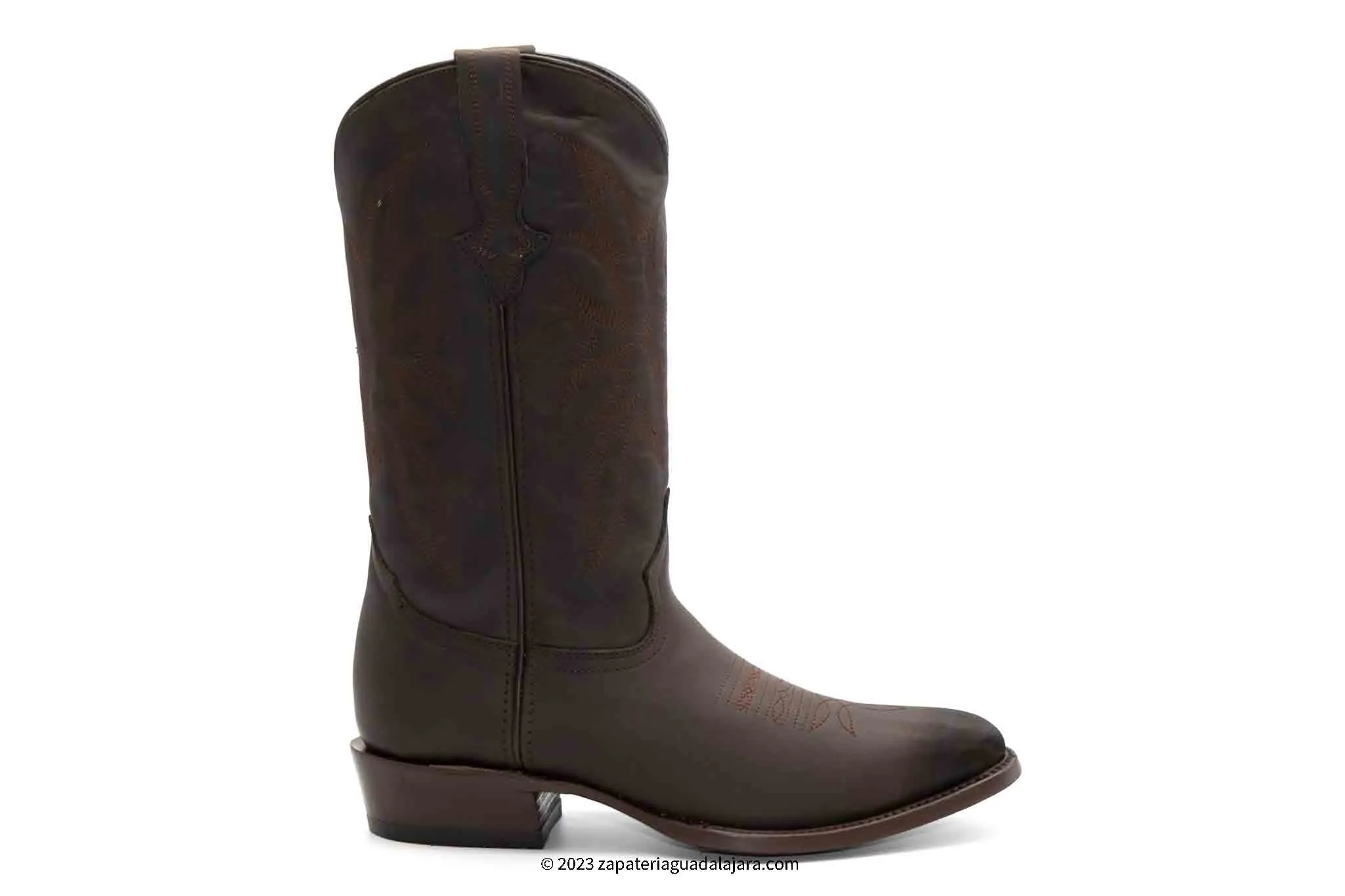 JB-600C J-TOE GRISLY BROWN
