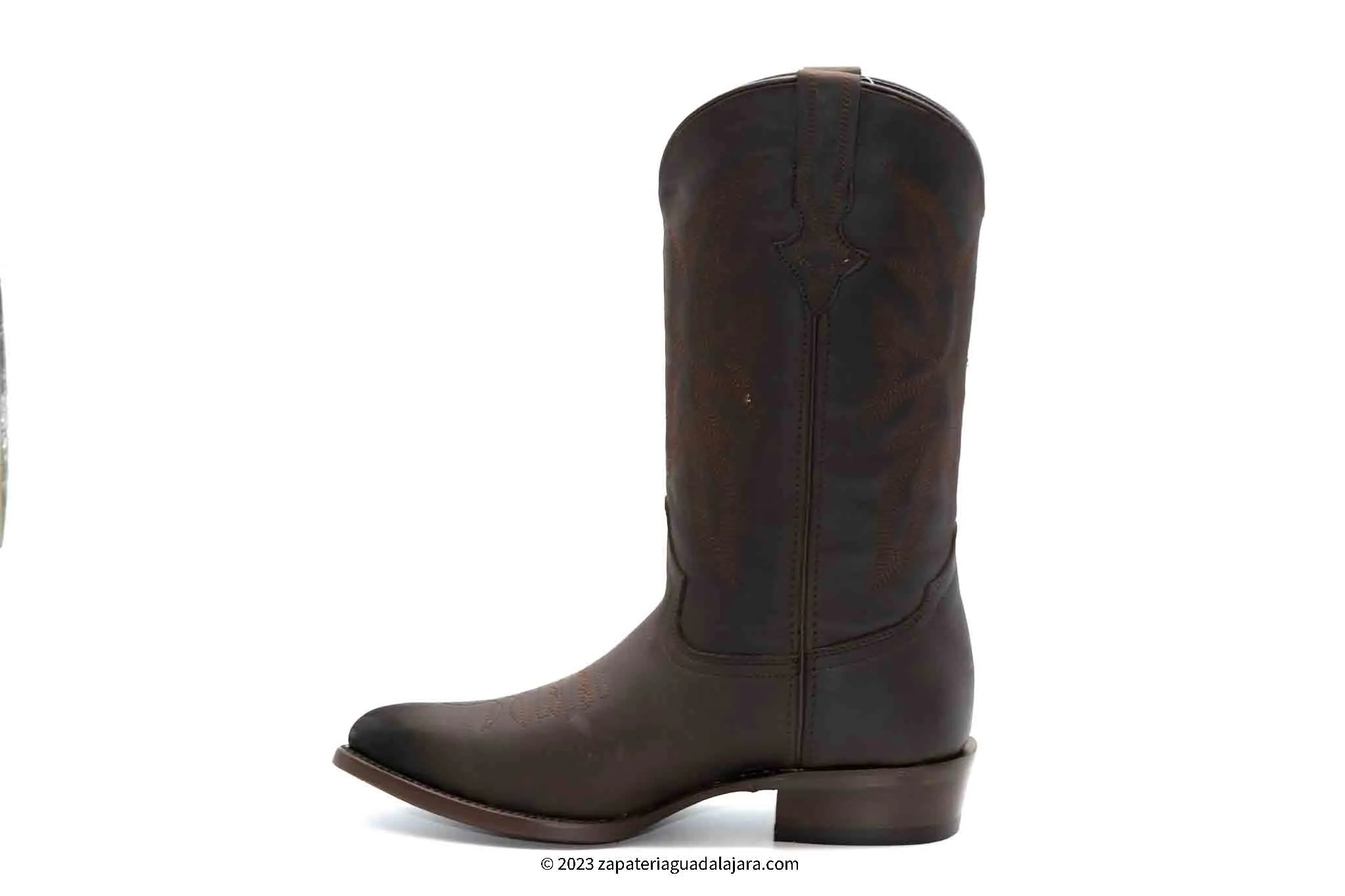 JB-600C J-TOE GRISLY BROWN