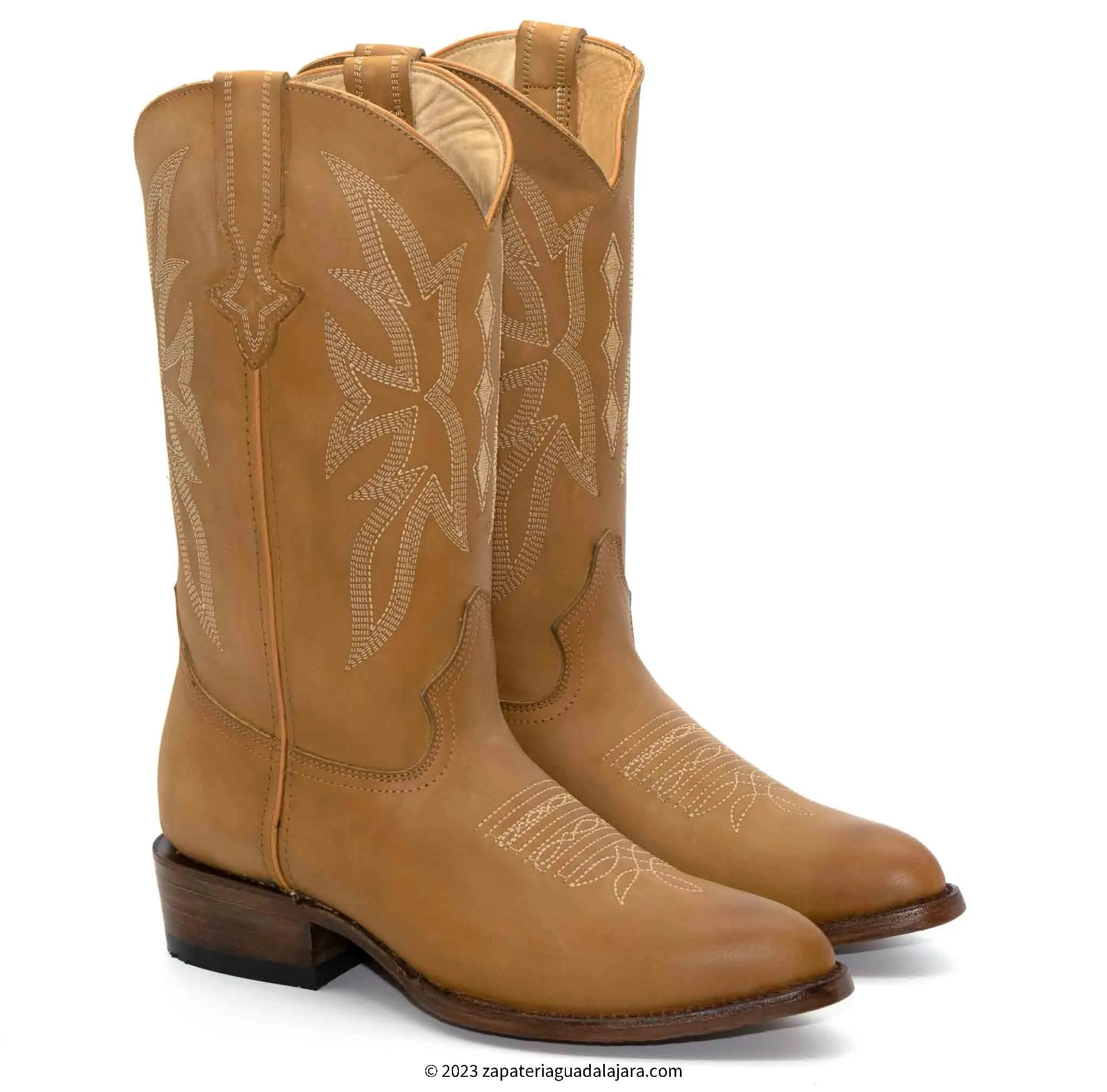 JB-600C J-TOE TAN