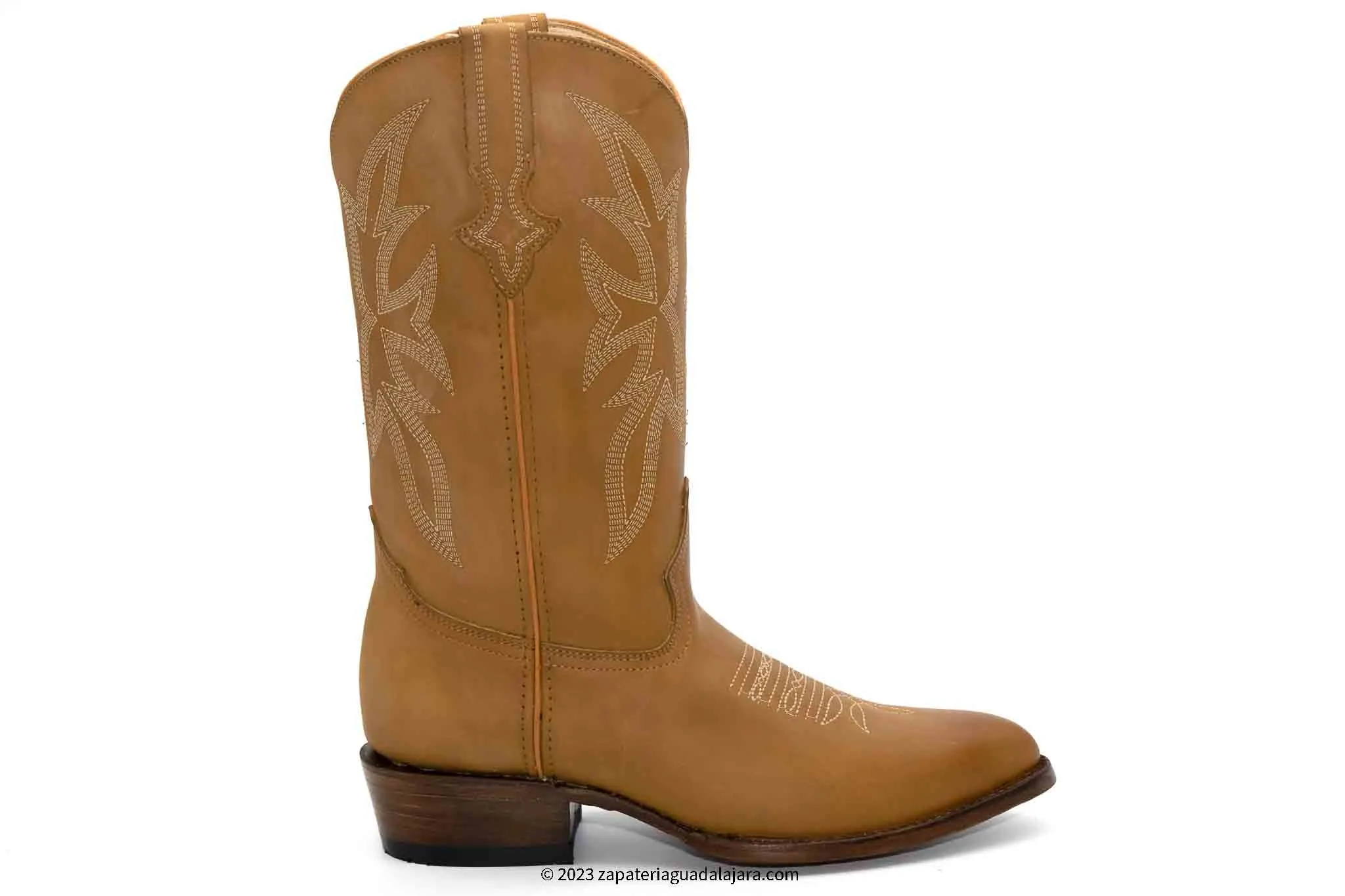 JB-600C J-TOE TAN