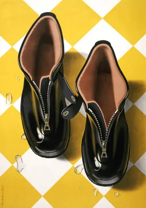 Just Boots
