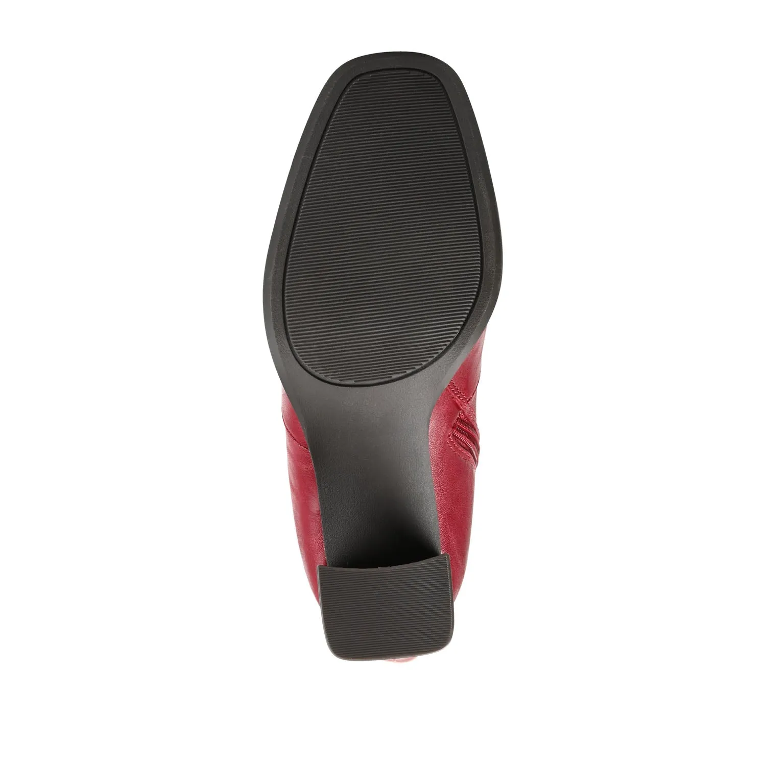 KARIMA TALL BOOT IN X-WIDE CALF