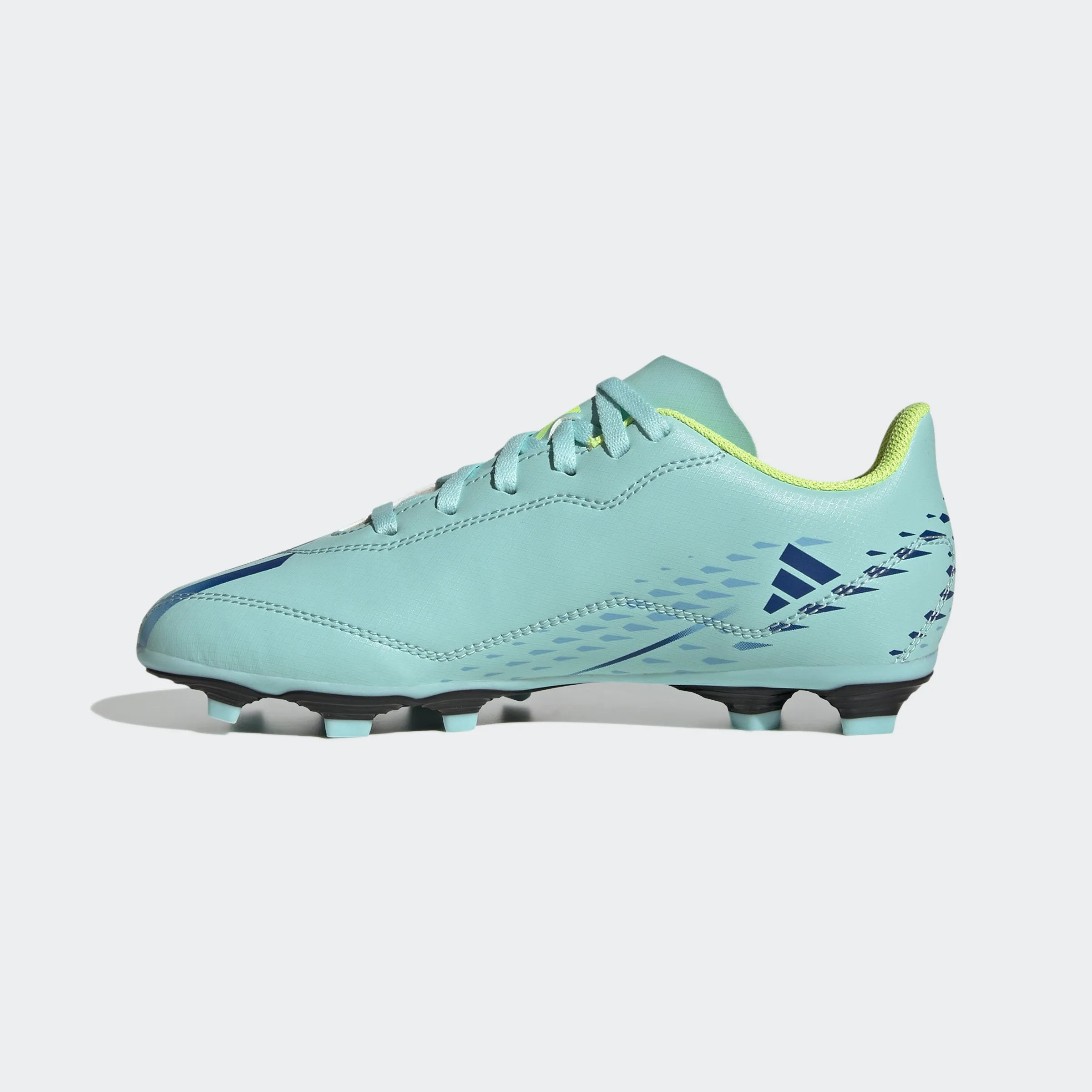 Kids' adidas X Speedportal.4 Flexible Ground Boots