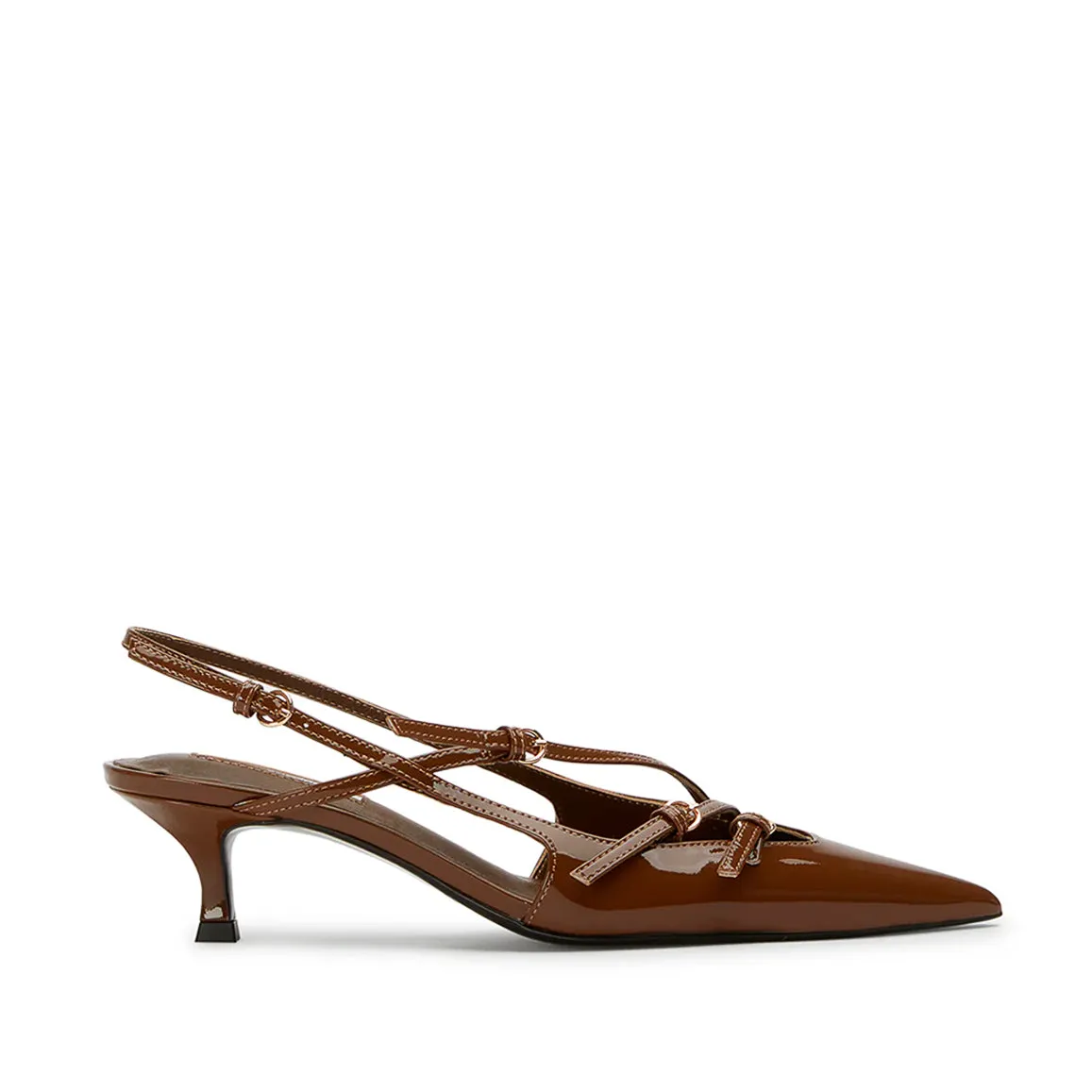 KOKO MARRON