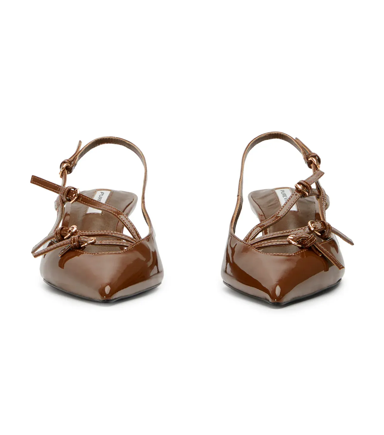 KOKO MARRON