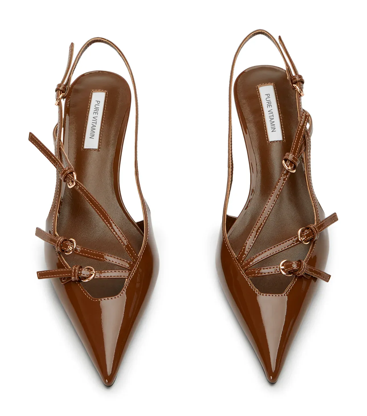KOKO MARRON
