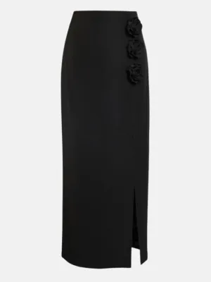 LA ROSETTE SKIRT