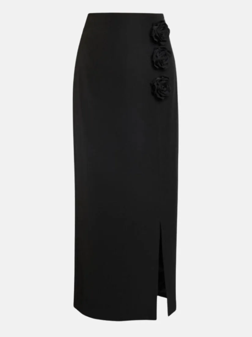 LA ROSETTE SKIRT