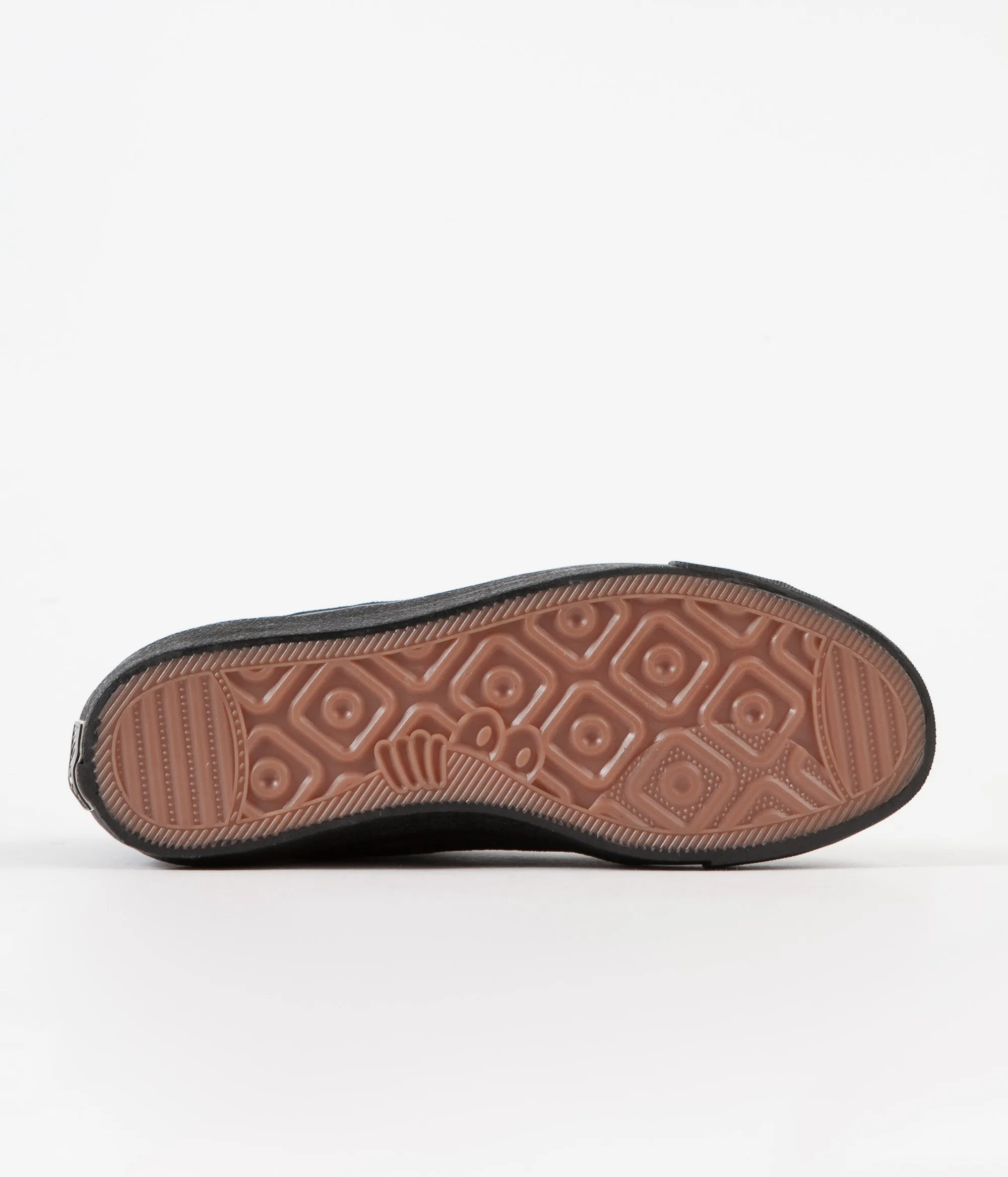 Last Resort AB VM001 Hi Shoes - Navy / Black