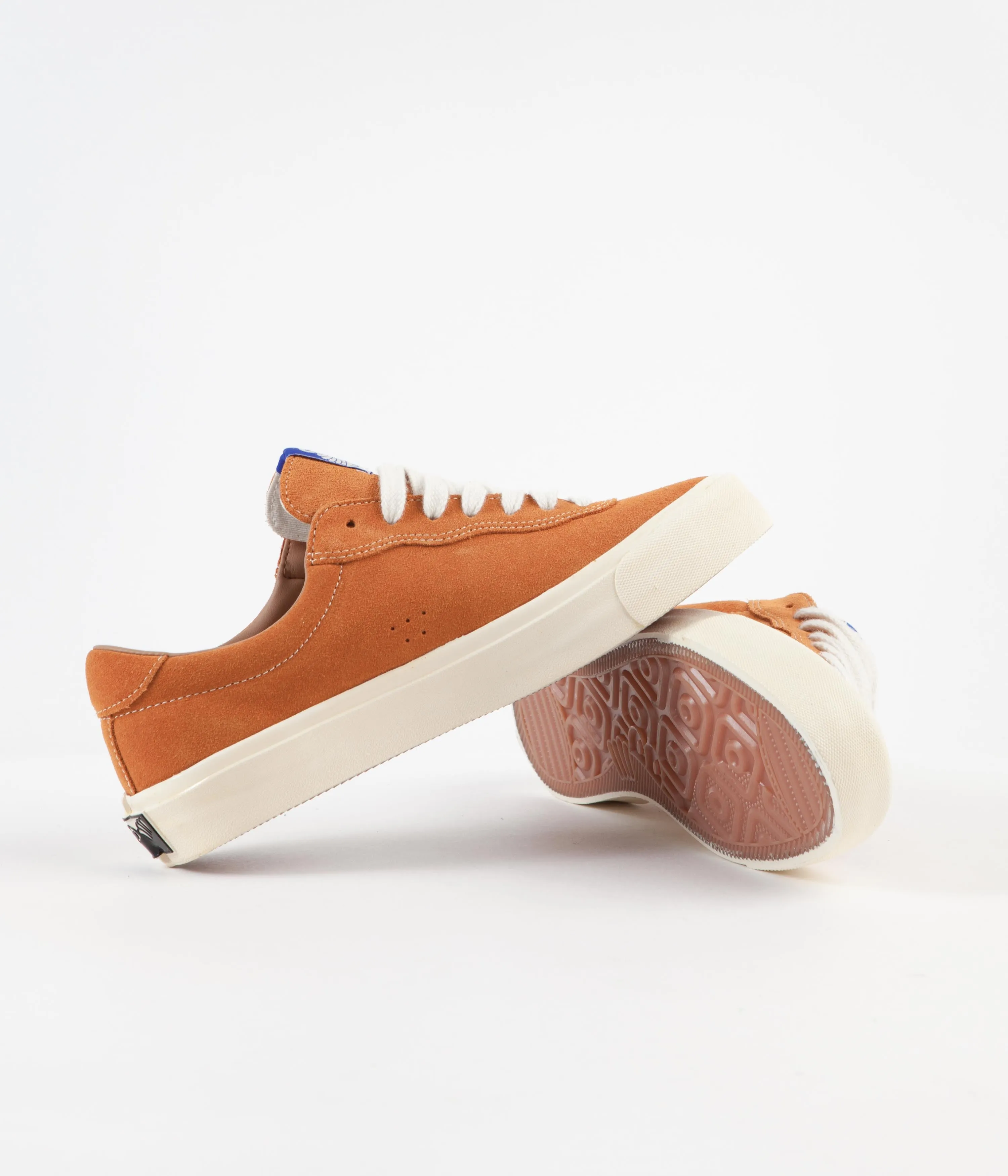 Last Resort AB VM001 Shoes - Cheddar / White