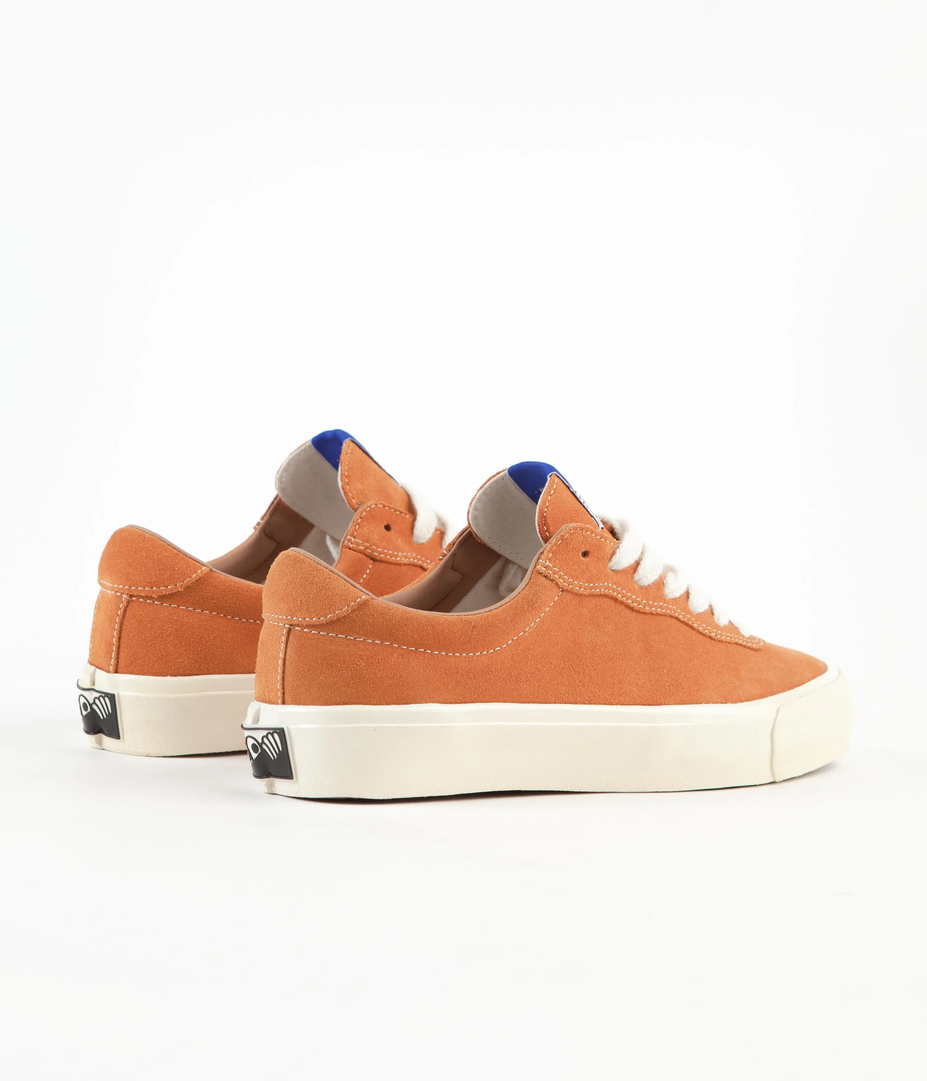 Last Resort AB VM001 Shoes - Cheddar / White