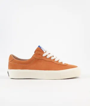 Last Resort AB VM001 Shoes - Cheddar / White