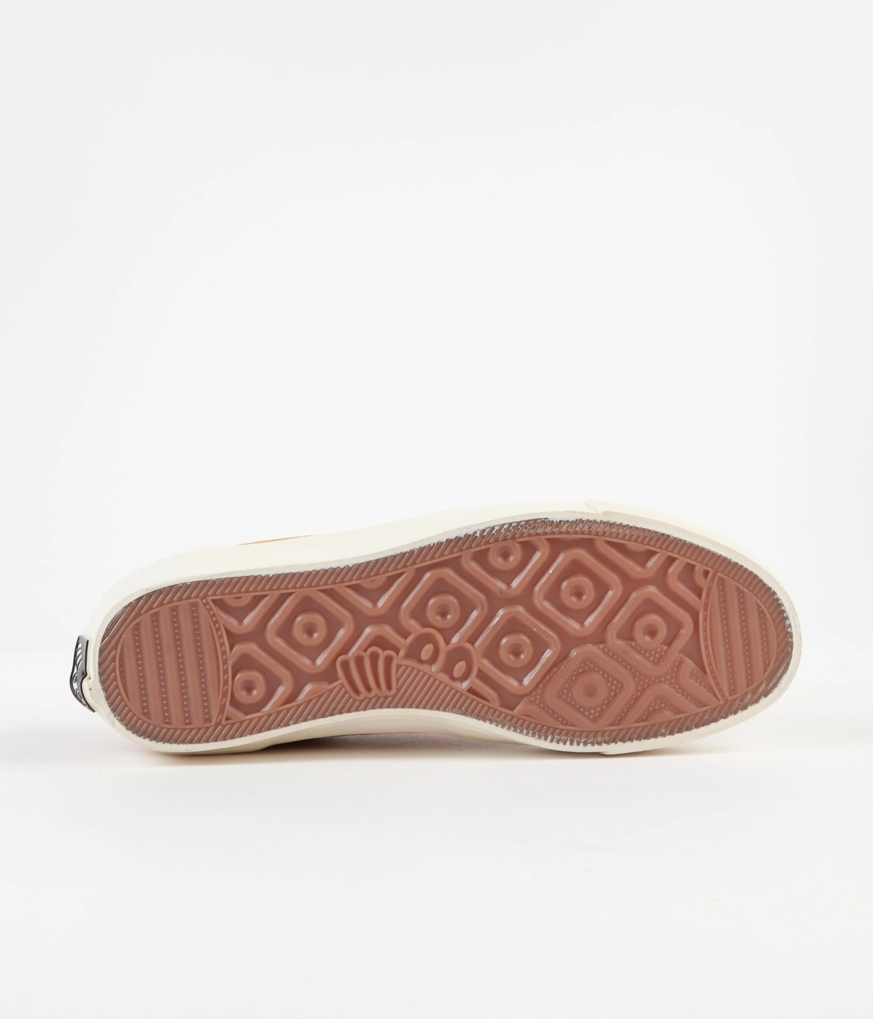 Last Resort AB VM001 Shoes - Cheddar / White