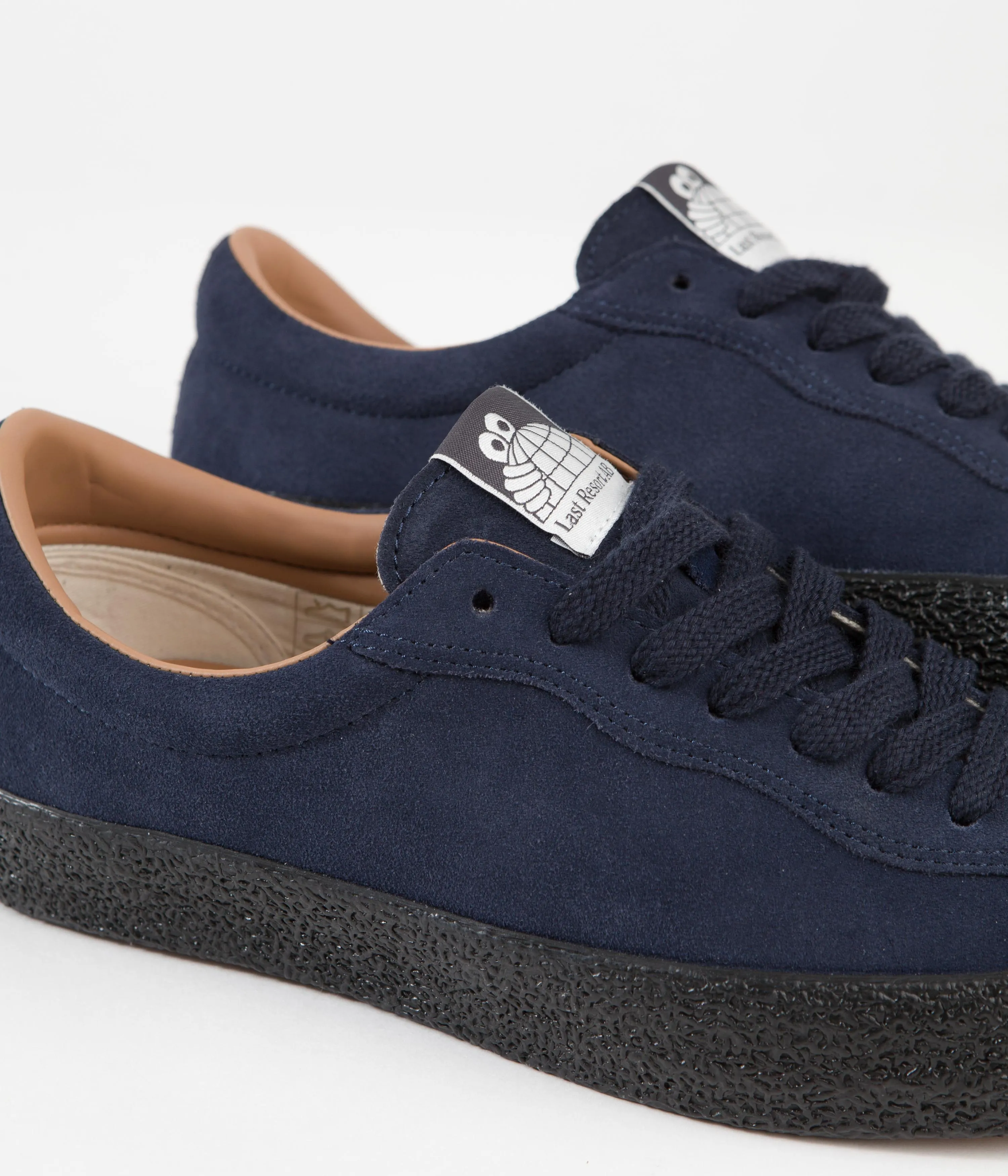 Last Resort AB VM002 Shoes - Navy / Black
