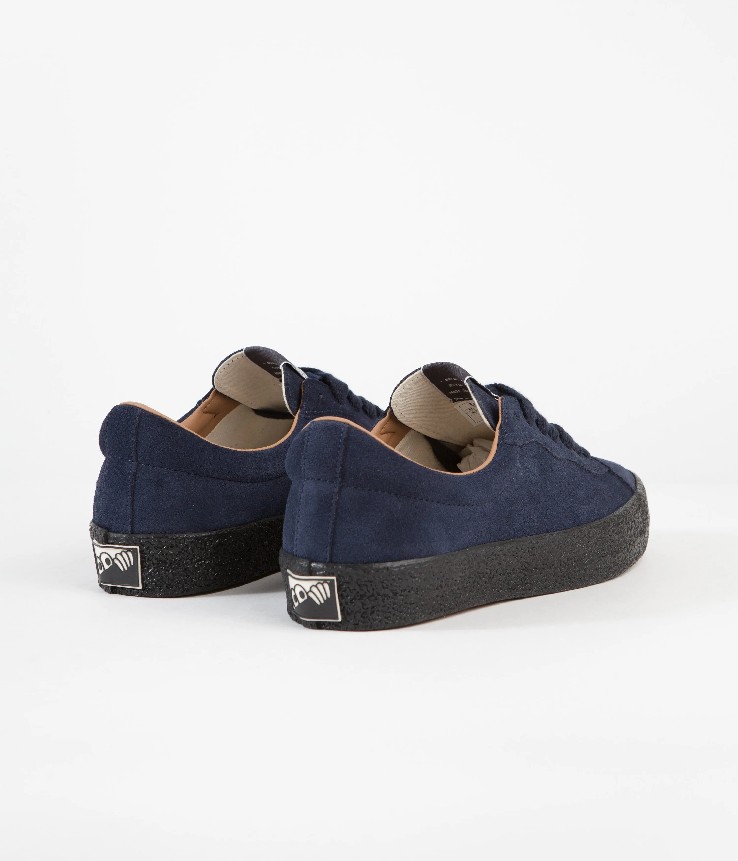 Last Resort AB VM002 Shoes - Navy / Black