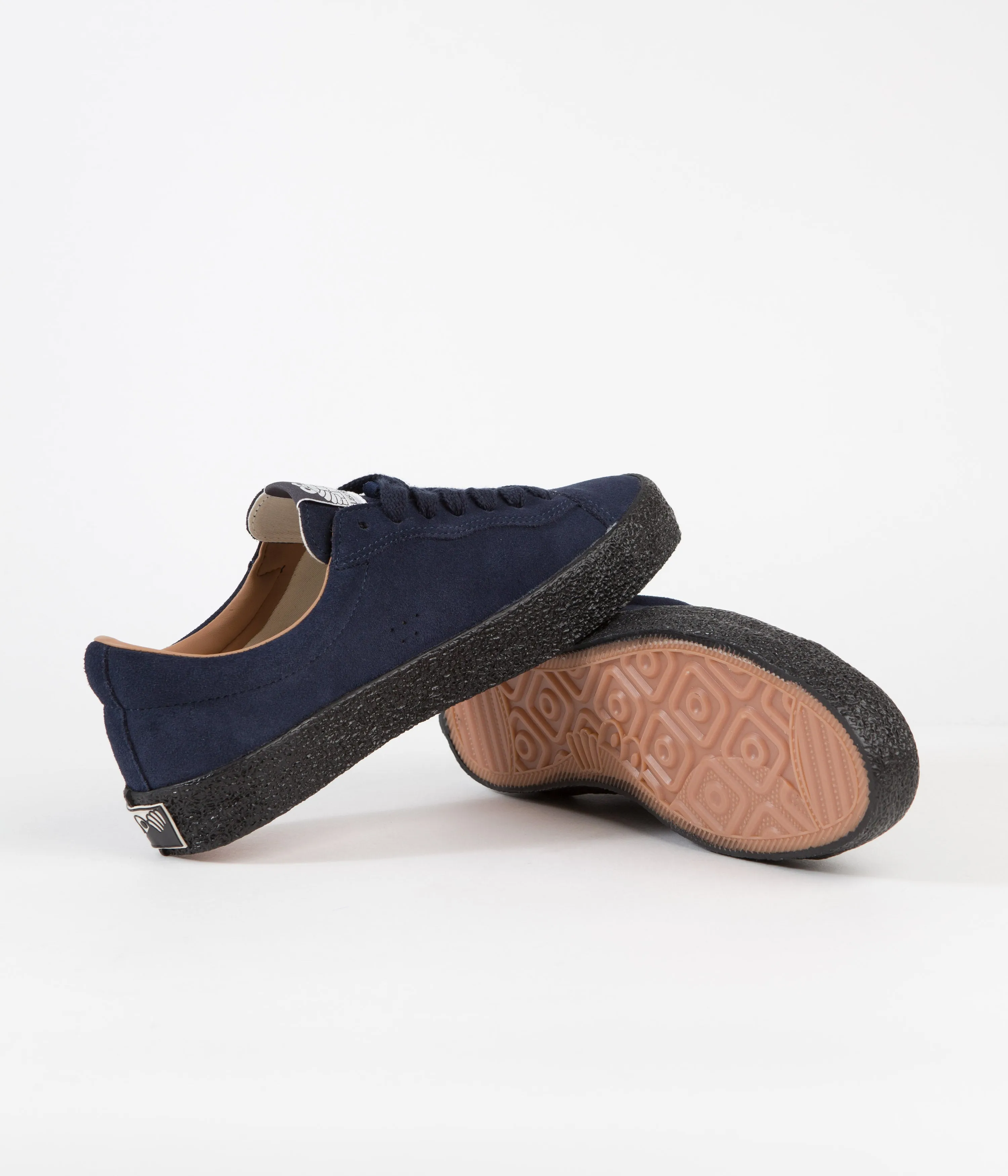 Last Resort AB VM002 Shoes - Navy / Black