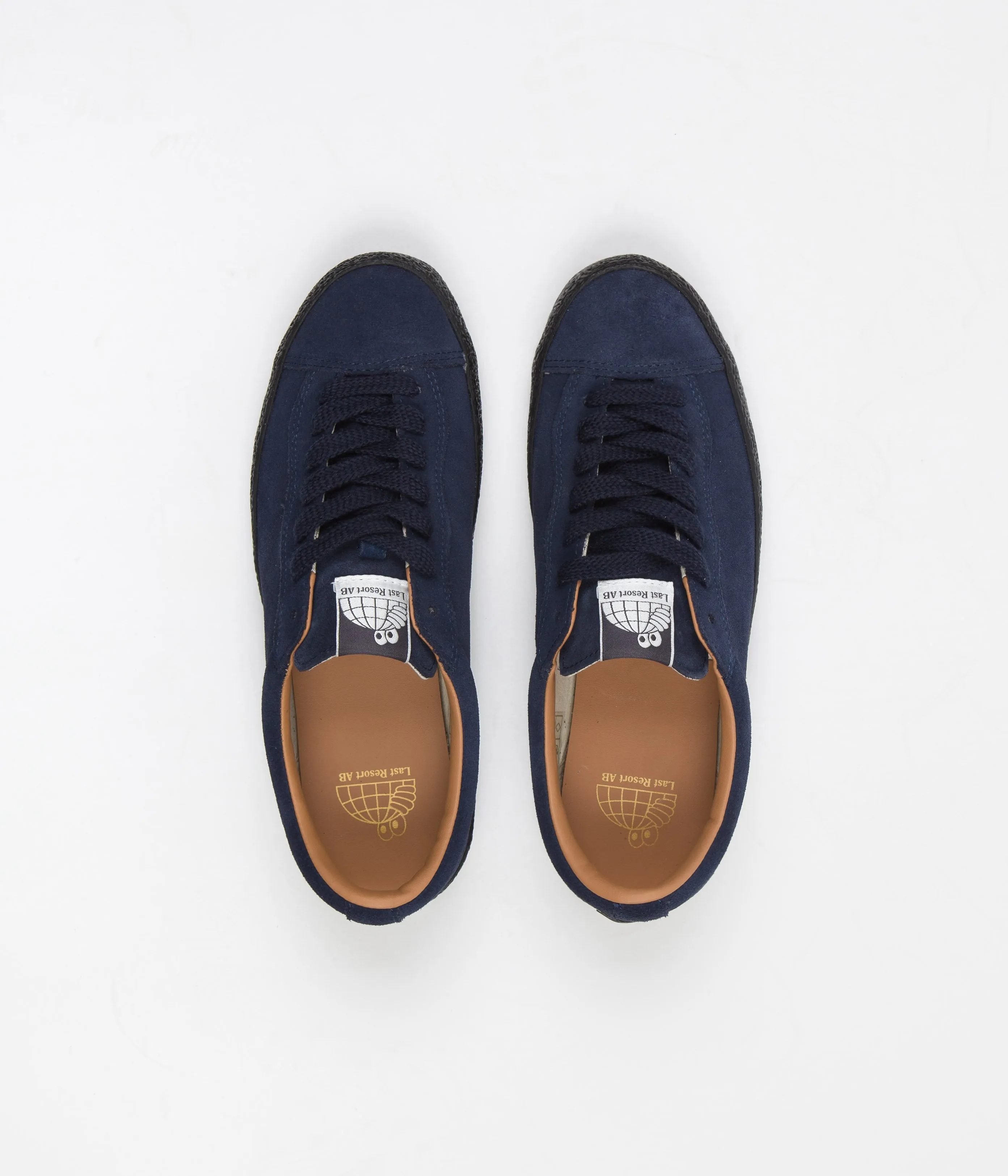 Last Resort AB VM002 Shoes - Navy / Black