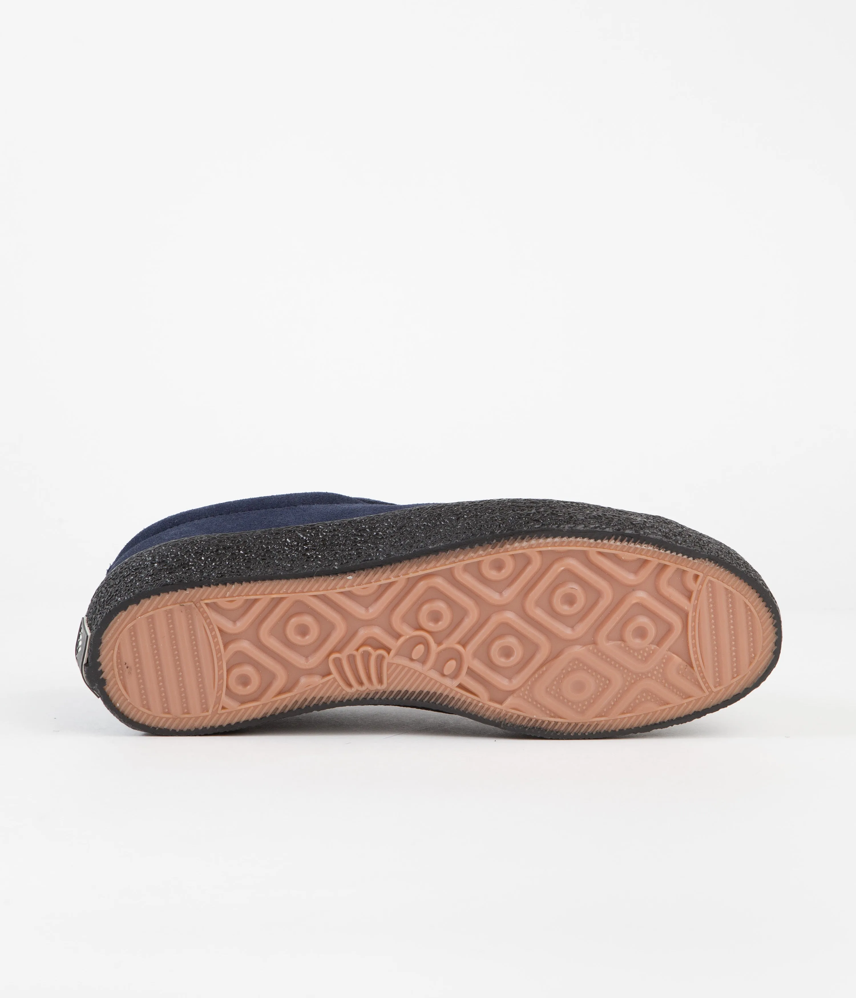 Last Resort AB VM002 Shoes - Navy / Black