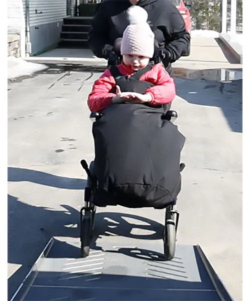 Legs Blanket Suitable for Wheelchairs