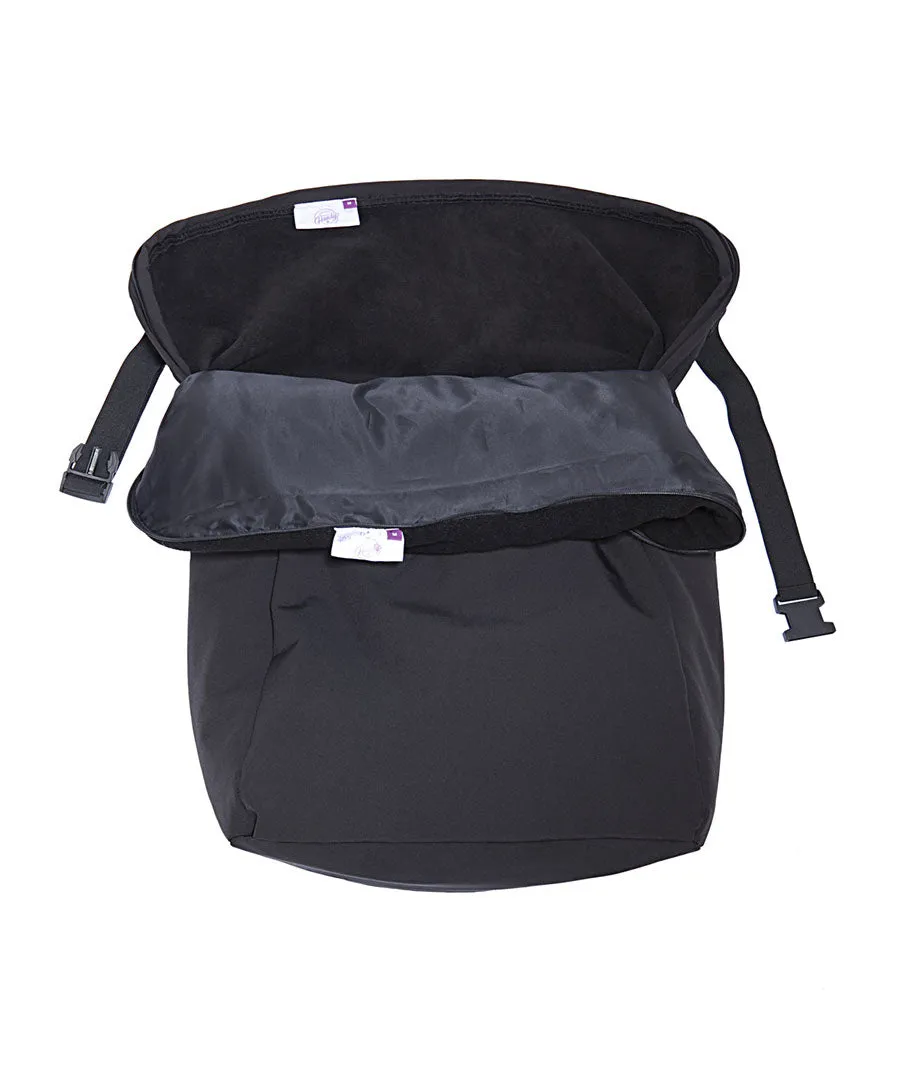 Legs Blanket Suitable for Wheelchairs