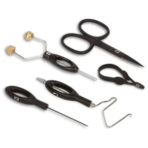 Loon Core Fly Tying Kit