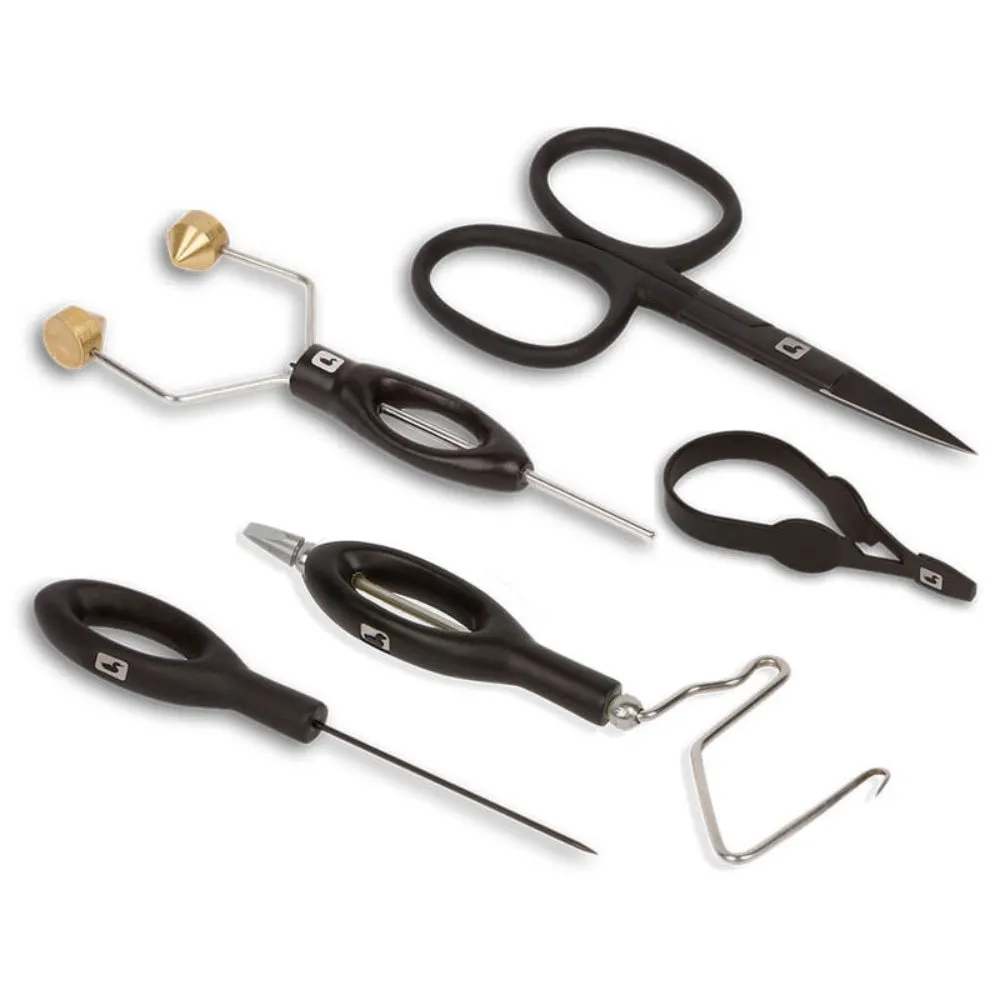Loon Core Fly Tying Kit