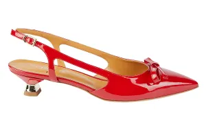MDF STARLET RED