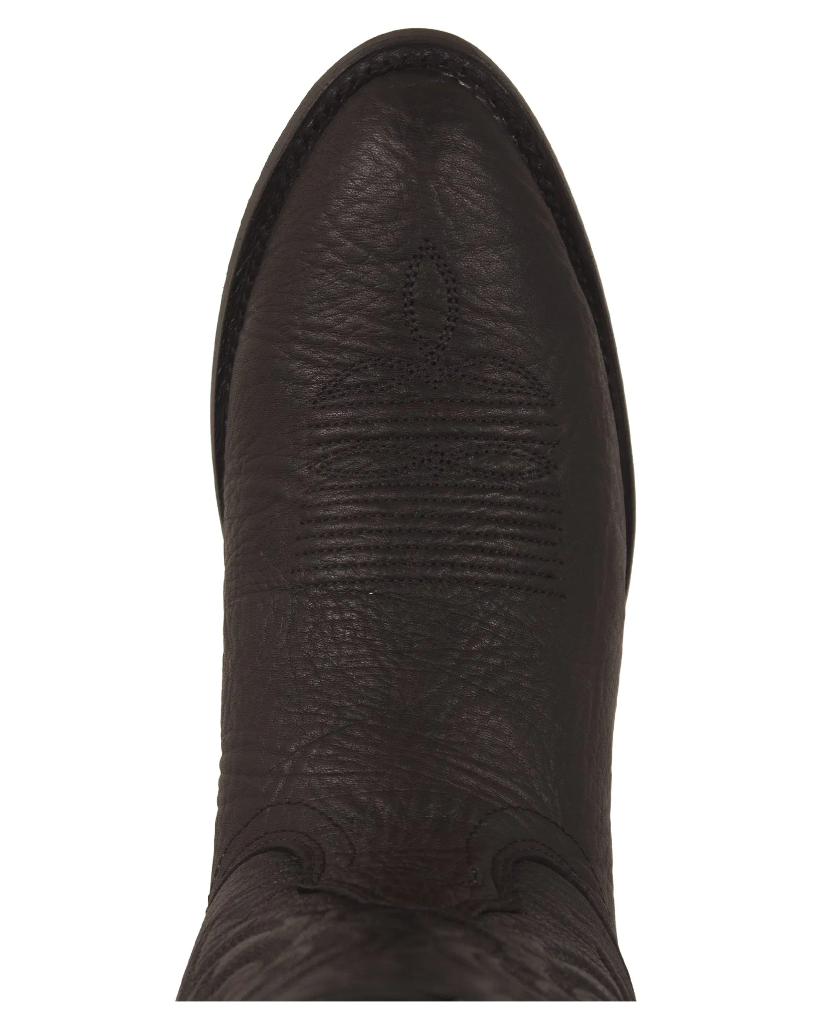 Men's Bull Shoulder Western Boots
