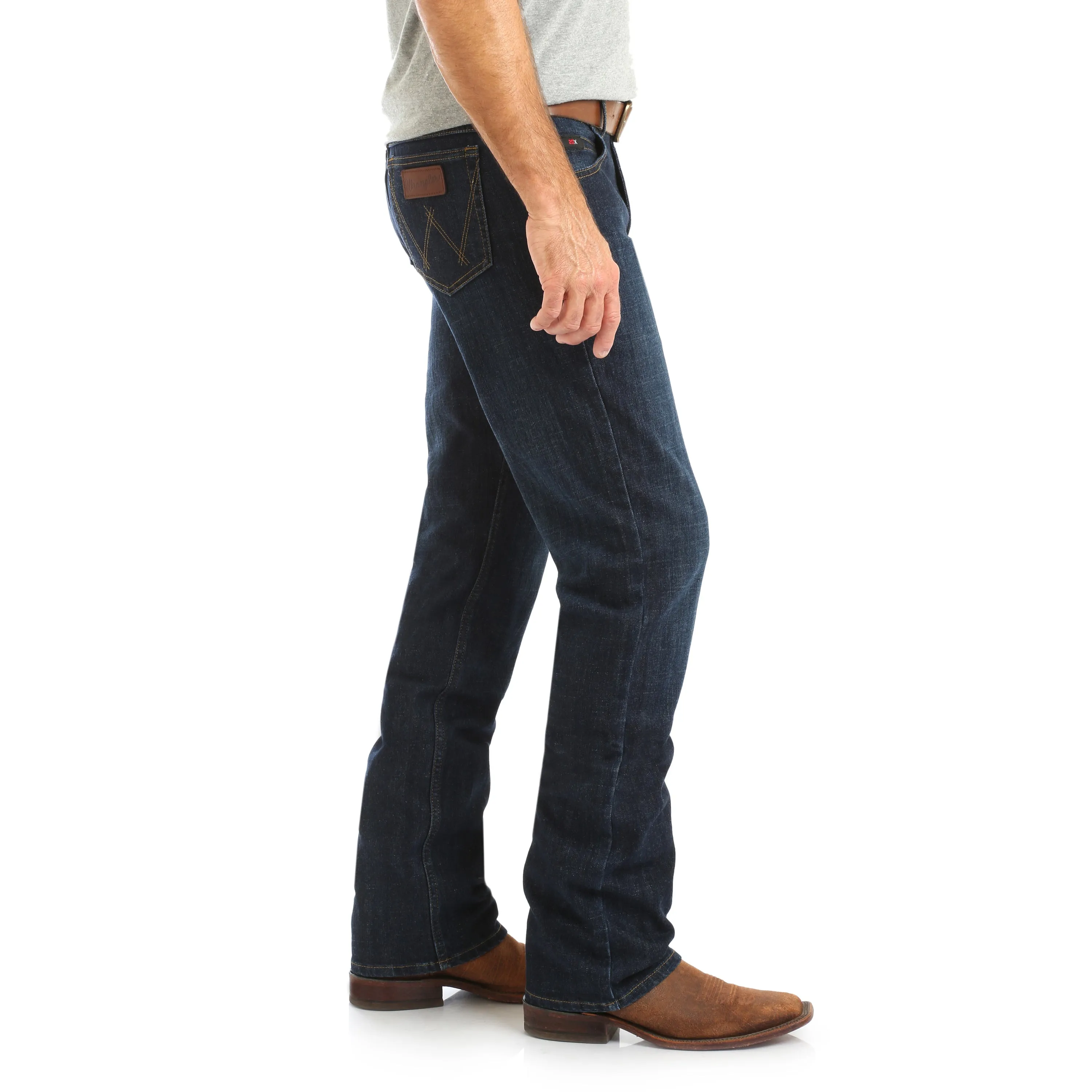 Men's Wrangler 20X Competition Slim Fit Jean #02MCWTL-C