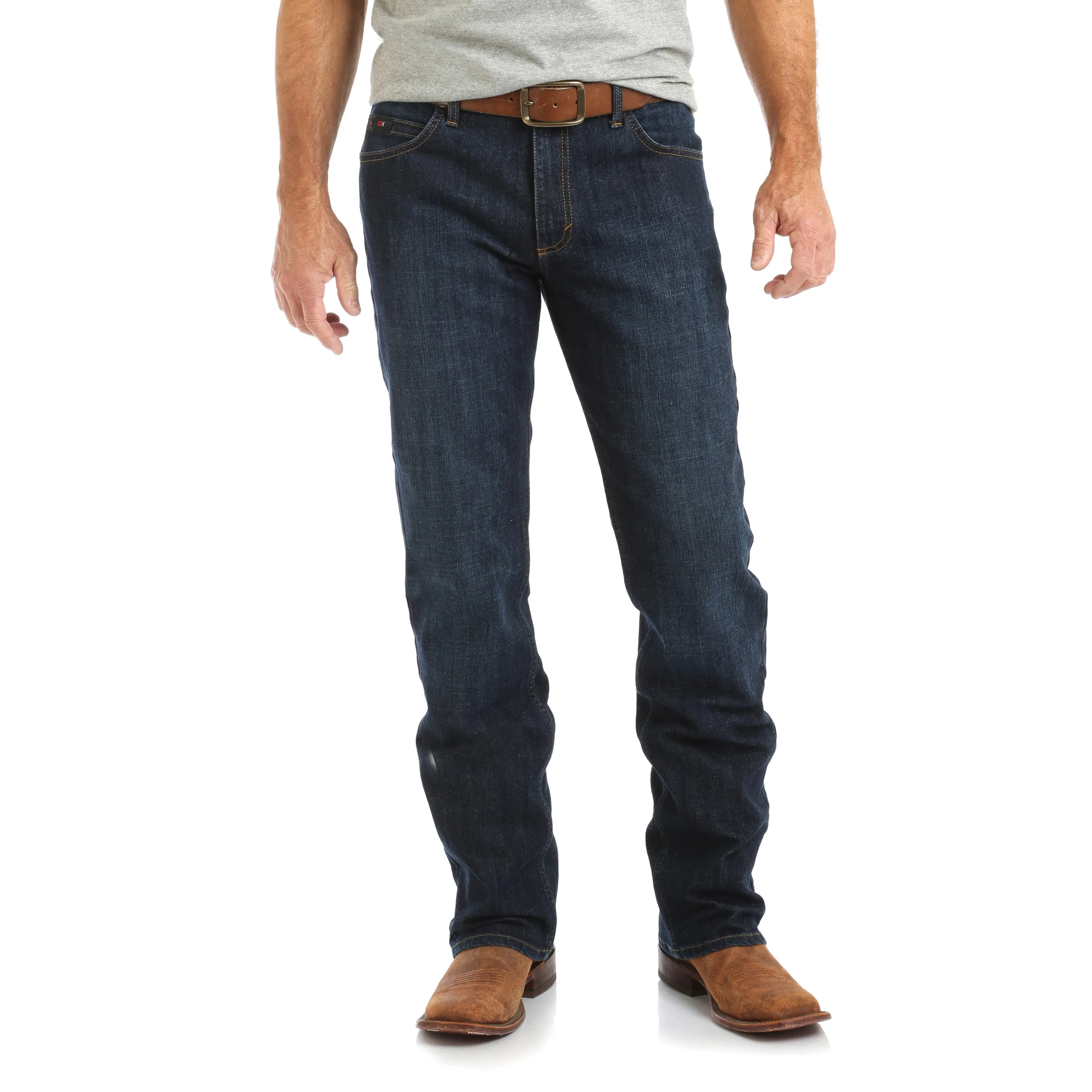Men's Wrangler 20X Competition Slim Fit Jean #02MCWTL-C