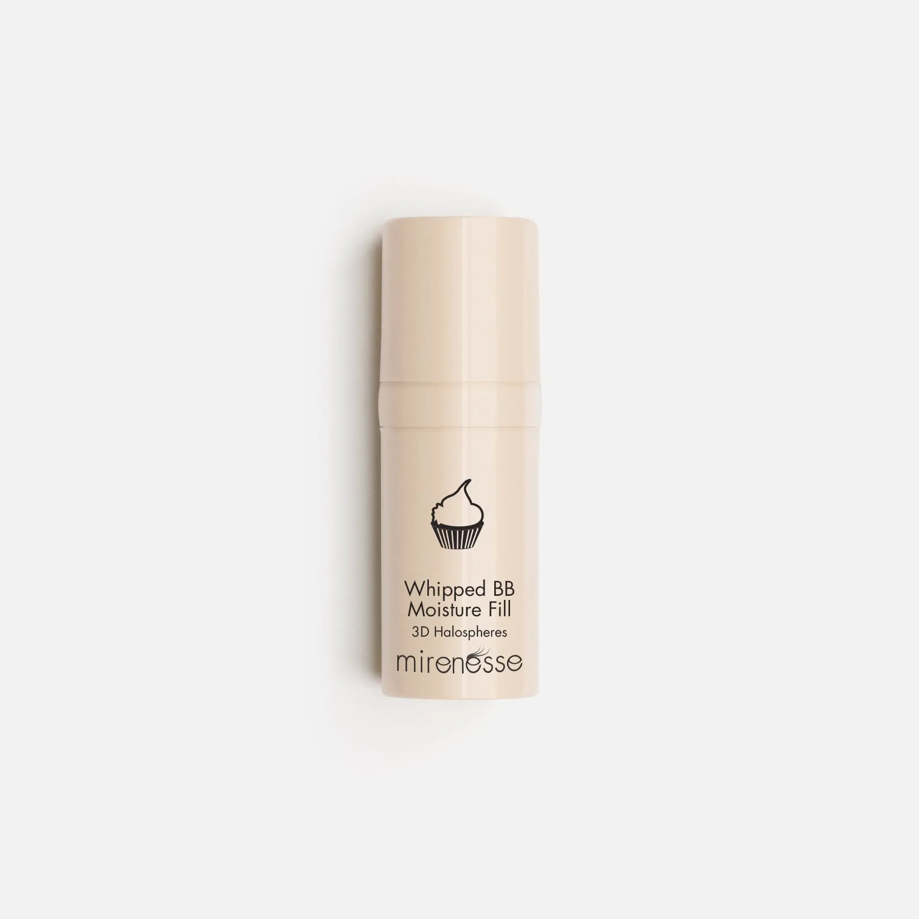 Mini Whipped Bb Moisture Fill Universal 10g