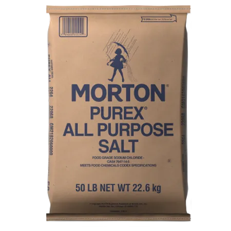 Morton Purex All Purpose Salt