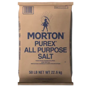 Morton Purex All Purpose Salt