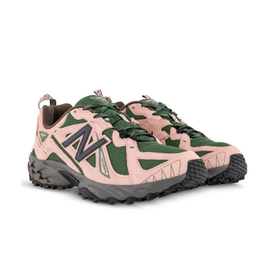 New Balance 610 Pink Moon