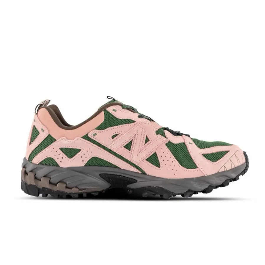 New Balance 610 Pink Moon