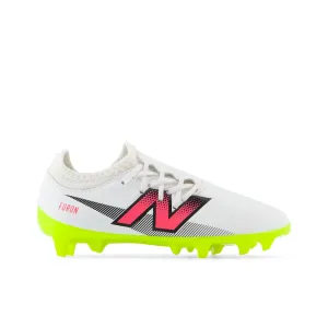New Balance Furon Dispatch Junior FG V7   Firm Ground Cleats