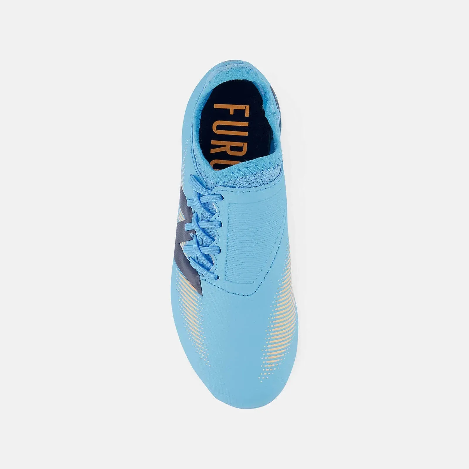 New Balance JR Furon Dispatch FG V77  Wide - Blue Pack (SP24)