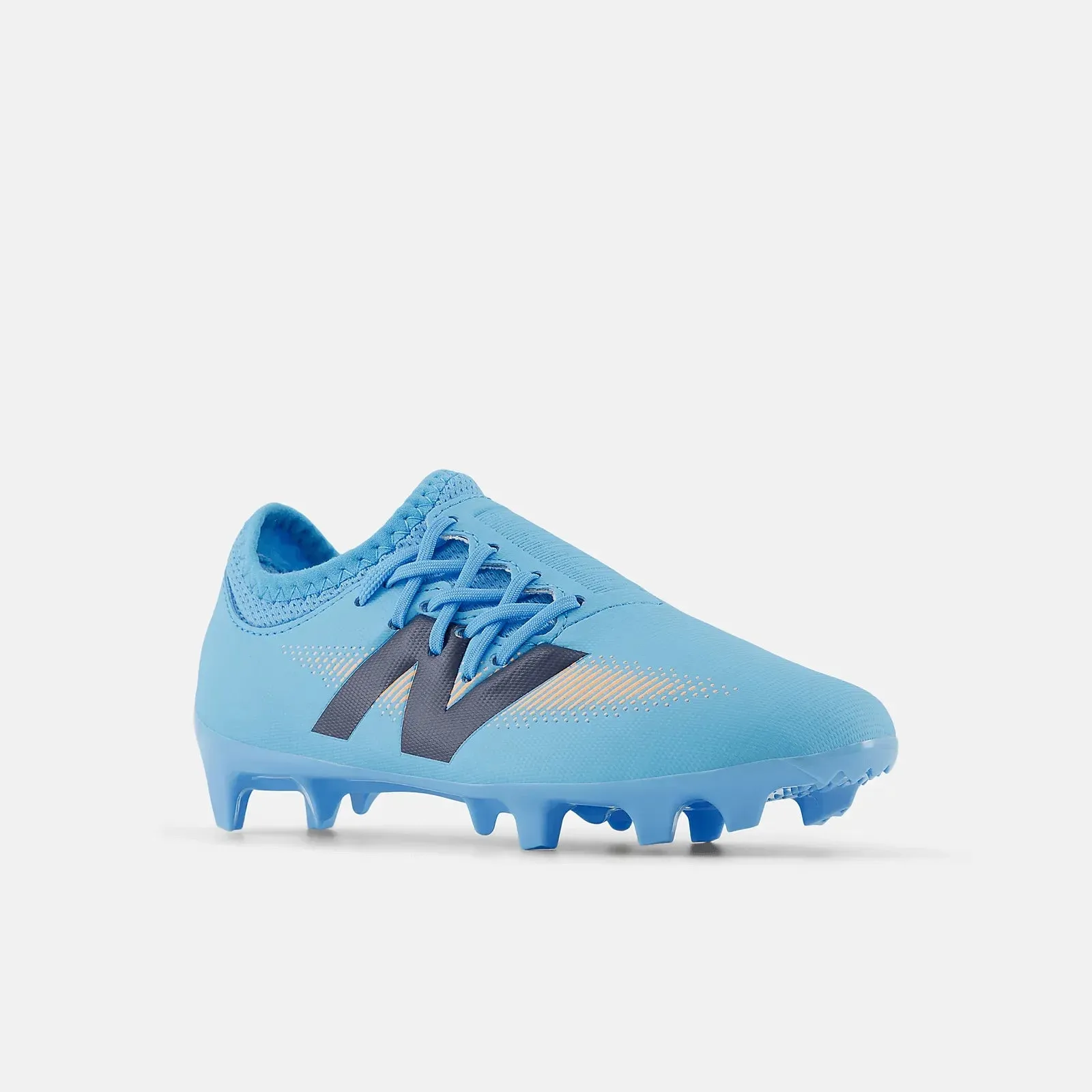 New Balance JR Furon Dispatch FG V77  Wide - Blue Pack (SP24)
